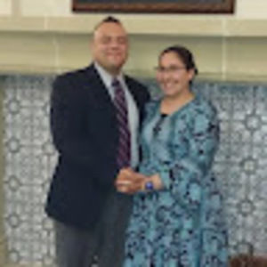 Meet your Posher, Johnny & michelle